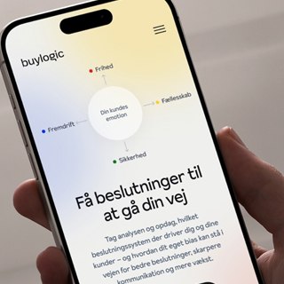 Beslutningsprofiltest