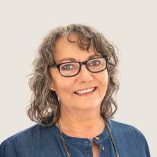 Anette Bech