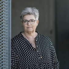 Bente Brandstrup