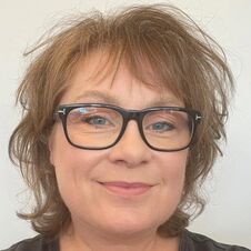 Bettina Kirkebjerg