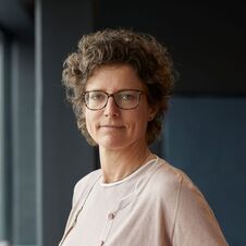 Bodil Tejg Krunderup