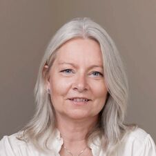 Jette Drøger