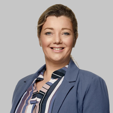 Kamille Krog