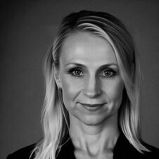 Karina Bech Aagaard