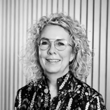 Lene Hindbo