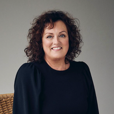Lise-Lotte Hansen