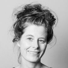 Louise Lamberth