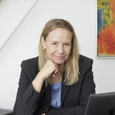 Malene Fich Weischer