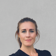 Merete Hellesøe