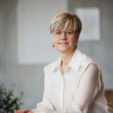 Mette Fruensgaard