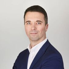 Morten Kyvsgaard