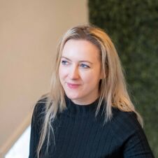 Nikoline Nielsen