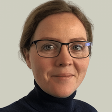 Anna-Mie Skovdal