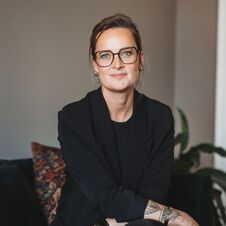 Rebekka Hviid