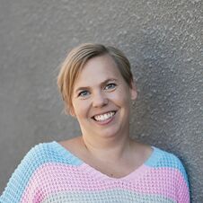 Sarah Eskildsen-Mortensen