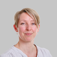Sarah Vos Thrysøe