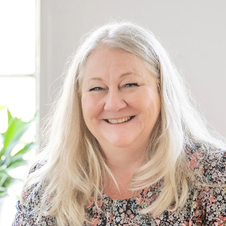 Susanne Hedal Sørensen