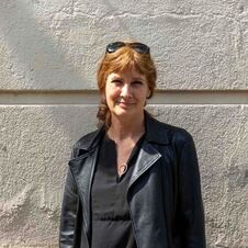 Tine Friis